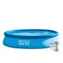 Inflatable pool Intex 28142SZ 396 x 84 x 396 cm 7290 l by Intex, Inflatable Pools - Ref: S8901615, Price: 109,70 €, Discount: %