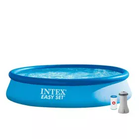 Aufblasbarer Pool Intex 28142SZ 396 x 84 x 396 cm 7290 l von Intex, Aufblasbare Pools - Ref: S8901615, Preis: 109,70 €, Rabat...