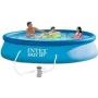 Inflatable pool Intex 28142SZ 396 x 84 x 396 cm 7290 l by Intex, Inflatable Pools - Ref: S8901615, Price: 109,70 €, Discount: %