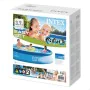 Inflatable pool Intex 28130NP 366 x 76 x 366 cm 5621 L by Intex, Inflatable Pools - Ref: S8901616, Price: 58,23 €, Discount: %