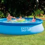 Inflatable pool Intex 28130NP 366 x 76 x 366 cm 5621 L by Intex, Inflatable Pools - Ref: S8901616, Price: 58,23 €, Discount: %