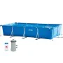 Piscine Démontable Intex 28274NP 450 x 84 x 220 cm de Intex, Structures pour piscines - Réf : S8901620, Prix : 208,73 €, Remi...