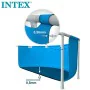 Piscine Démontable Intex 28274NP 450 x 84 x 220 cm de Intex, Structures pour piscines - Réf : S8901620, Prix : 208,73 €, Remi...