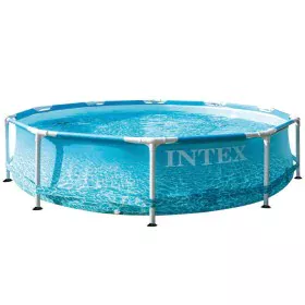 Piscina Desmontável Intex 305 x 76 x 305 cm de Intex, Piscinas desmontáveis - Ref: S8901621, Preço: 65,26 €, Desconto: %