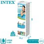 Schwimmbad Abnehmbar Intex 305 x 76 x 305 cm von Intex, Stahlrahmenbecken - Ref: S8901621, Preis: 65,26 €, Rabatt: %