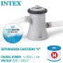 Piscina Desmontável Intex 28208NP 305 x 76 x 305 cm de Intex, Piscinas desmontáveis - Ref: S8901622, Preço: 81,07 €, Desconto: %