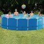 Piscine Démontable Intex 28242 457 x 122 x 457 cm de Intex, Structures pour piscines - Réf : S8901624, Prix : 415,26 €, Remis...