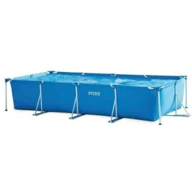 Piscina Desmontável Intex 28273NP 450 x 84 x 220 cm de Intex, Piscinas desmontáveis - Ref: S8901625, Preço: 149,59 €, Descont...