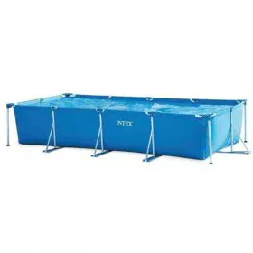 Schwimmbad Abnehmbar Intex 28273NP 450 x 84 x 220 cm von Intex, Stahlrahmenbecken - Ref: S8901625, Preis: 149,59 €, Rabatt: %