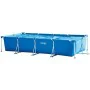 Piscina Desmontável Intex 28273NP 450 x 84 x 220 cm de Intex, Piscinas desmontáveis - Ref: S8901625, Preço: 149,59 €, Descont...