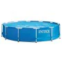 Piscina Desmontável Intex 366 x 76 x 366 cm de Intex, Piscinas desmontáveis - Ref: S8901626, Preço: 109,70 €, Desconto: %