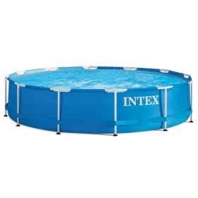 Detachable Pool Intex 366 x 76 x 366 cm by Intex, Frame Pools - Ref: S8901626, Price: 100,45 €, Discount: %