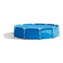 Piscine Démontable Intex 28202GN Bleu 4485 L 305 x 76 x 305 cm de Intex, Structures pour piscines - Réf : S8901629, Prix : 12...