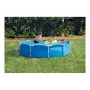 Piscina Desmontável Intex 28202GN Azul 4485 L 305 x 76 x 305 cm de Intex, Piscinas desmontáveis - Ref: S8901629, Preço: 126,5...