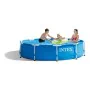 Piscina Desmontável Intex 28202GN Azul 4485 L 305 x 76 x 305 cm de Intex, Piscinas desmontáveis - Ref: S8901629, Preço: 126,5...