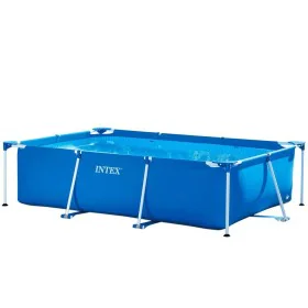 Piscine Démontable Intex 28272NP 3834 L 200 x 75 x 300 cm de Intex, Structures pour piscines - Réf : S8901631, Prix : 92,72 €...