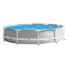 Piscine Démontable Intex 26700NP 4485 L 305 x 76 x 305 cm de Intex, Structures pour piscines - Réf : S8901633, Prix : 89,64 €...