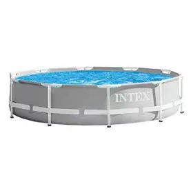 Piscina Smontabile Intex 26700NP 4485 L 305 x 76 x 305 cm di Intex, Piscine fuoriterra - Rif: S8901633, Prezzo: 97,88 €, Scon...