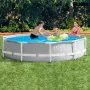 Schwimmbad Abnehmbar Intex 26700NP 4485 L 305 x 76 x 305 cm von Intex, Stahlrahmenbecken - Ref: S8901633, Preis: 97,88 €, Rab...