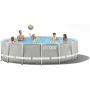 Schwimmbad Abnehmbar Intex 26700NP 4485 L 305 x 76 x 305 cm von Intex, Stahlrahmenbecken - Ref: S8901633, Preis: 97,88 €, Rab...