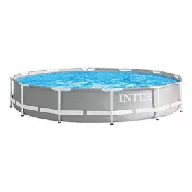 Piscina Smontabile Intex 26710NP 366 x 76 x 366 cm 6503 L di Intex, Piscine fuoriterra - Rif: S8901634, Prezzo: 115,13 €, Sco...