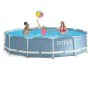 Piscine Démontable Intex 26710NP 366 x 76 x 366 cm 6503 L de Intex, Structures pour piscines - Réf : S8901634, Prix : 108,20 ...