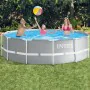 Piscina Desmontável Intex 26716 366 x 99 x 366 cm de Intex, Piscinas desmontáveis - Ref: S8901636, Preço: 235,68 €, Desconto: %