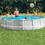 Piscine Démontable Intex 26720 427 x 107 x 427 cm 12706 L de Intex, Structures pour piscines - Réf : S8901637, Prix : 340,49 ...