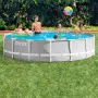 Piscina Desmontável Intex 457 x 107 x 457 cm de Intex, Piscinas desmontáveis - Ref: S8901638, Preço: 365,41 €, Desconto: %