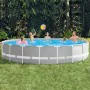 Piscine Démontable Intex 26732NP 549 x 122 x 549 cm de Intex, Structures pour piscines - Réf : S8901640, Prix : 581,38 €, Rem...