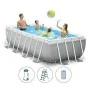 Detachable Pool Intex 26788NP 400 x 100 x 200 cm by Intex, Frame Pools - Ref: S8901643, Price: 372,10 €, Discount: %