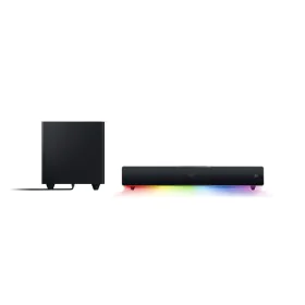 Barra de Sonido Razer Leviathan V2 65 W de Razer, Trampolines de exterior - Ref: M0316844, Precio: 340,76 €, Descuento: %