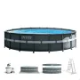 Detachable Pool Intex 549 x 132 x 549 cm by Intex, Frame Pools - Ref: S8901652, Price: 744,26 €, Discount: %