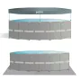 Detachable Pool Intex 549 x 132 x 549 cm by Intex, Frame Pools - Ref: S8901652, Price: 744,26 €, Discount: %