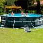 Piscina Desmontável Intex 549 x 132 x 549 cm de Intex, Piscinas desmontáveis - Ref: S8901652, Preço: 830,59 €, Desconto: %