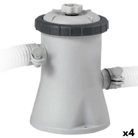 Depurador para Piscina Intex Krystal Clear 30 W 1250 l/h de Intex, Filtros - Ref: S8901659, Preço: 123,42 €, Desconto: %