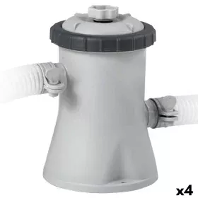 Depurador para Piscina Intex Krystal Clear 30 W 1250 l/h de Intex, Filtros - Ref: S8901659, Preço: 123,42 €, Desconto: %