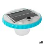 Schwimmendes Solarlicht für Schwimmbäder Intex 16,8 x 10,8 x 16,8 cm (8 Stück) von Intex, Beleuchtungsprodukte - Ref: S890168...