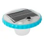 Luce Galleggiante a Energia Solare per Piscina Intex 16,8 x 10,8 x 16,8 cm (8 Unità) di Intex, Prodotti per l'illuminazione -...