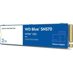 Hard Disk SanDisk WDBB9E0020BNC-WRSN 2 TB 2 TB SSD di SanDisk, Dischi rigidi solidi - Rif: M0316900, Prezzo: 303,54 €, Sconto: %