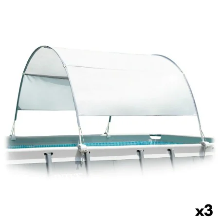 Auvent Intex FRAME de Intex, Spas - Réf : S8901683, Prix : 225,28 €, Remise : %