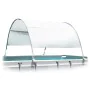 Toldo Intex FRAME de Intex, Jacuzzis y SPAs - Ref: S8901683, Precio: 225,28 €, Descuento: %