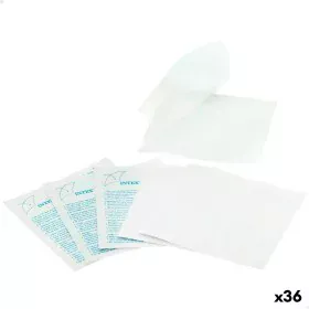 Kit de reparación Intex Hinchable 7 x 0,5 x 7 cm (36 Unidades) de Intex, Kits de reparación - Ref: S8901689, Precio: 32,60 €,...