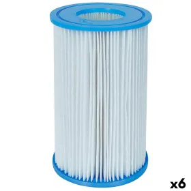 Filtro para Depurador Intex Recarga Tipo A de Intex, Filtros - Ref: S8901692, Preço: 19,59 €, Desconto: %