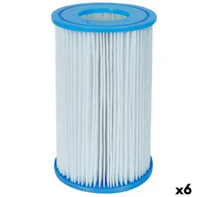 Filtro para Depurador Intex Recarga Tipo A de Intex, Filtros - Ref: S8901692, Preço: 19,59 €, Desconto: %