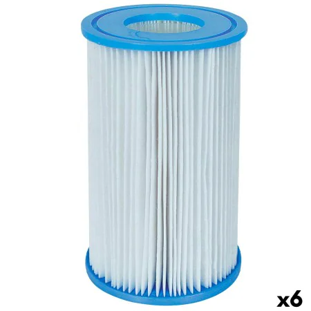 Filtre pour système de filtration Intex Rechange Type A de Intex, Filtres - Réf : S8901692, Prix : 19,59 €, Remise : %