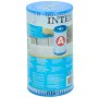 Filtre pour système de filtration Intex Rechange Type A de Intex, Filtres - Réf : S8901692, Prix : 19,59 €, Remise : %