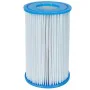 Filtre pour système de filtration Intex Rechange Type A de Intex, Filtres - Réf : S8901692, Prix : 19,59 €, Remise : %