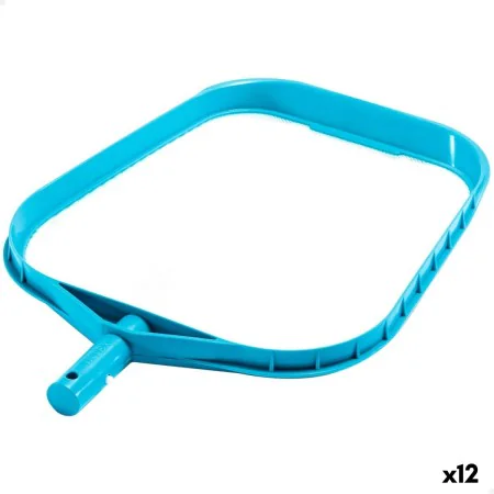 Dispositivo per la raccolta delle foglie per piscine Intex 30 x 3 x 41 cm (12 Unità) di Intex, Aspiratori a mano - Rif: S8901...