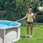 Kit de Mantenimiento para Piscinas Intex Basic 30 x 3 x 41 cm (6 Unidades) de Intex, Kits de mantenimiento para piscinas - Re...